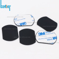 Custom Anti Vibration Adhesive Rubber Bumper Feet